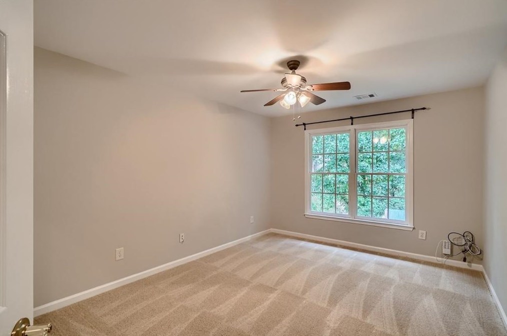 2774 Niblick Way, Duluth GA 30097-8182 exterior