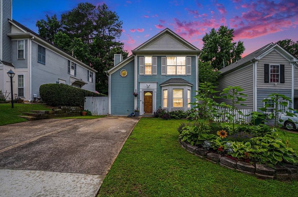 6549 Windsor Ln, Norcross, GA 30093-1374