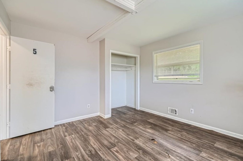 3006 Thrasher Cir, Decatur GA 30032-5864 exterior