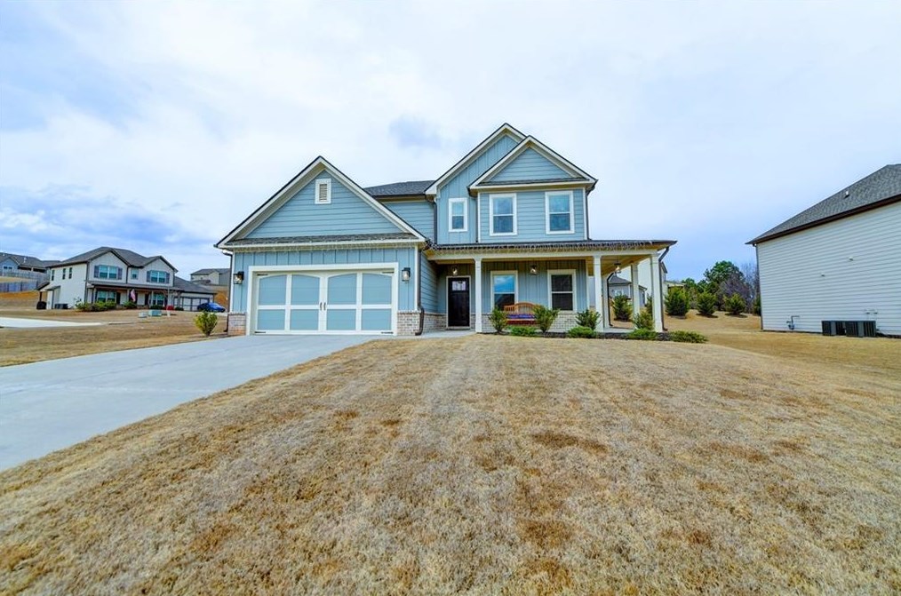 1829 Alberta Ln, Winder, GA 30680-4915