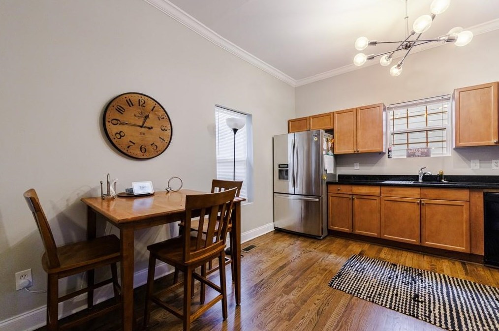 358 Clifford Ave, Atlanta GA  30317-1309 exterior