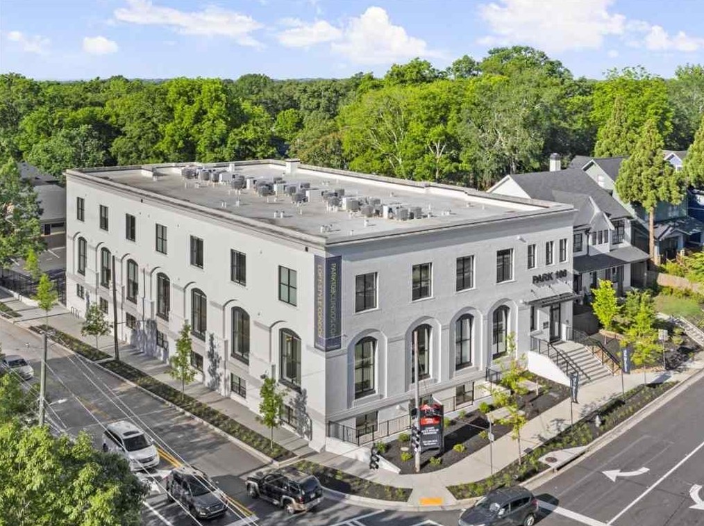 108 Park Pl #310, Decatur, GA 30030