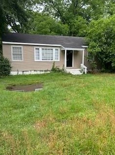 2777 Alden St, Macon, GA 31206-4828