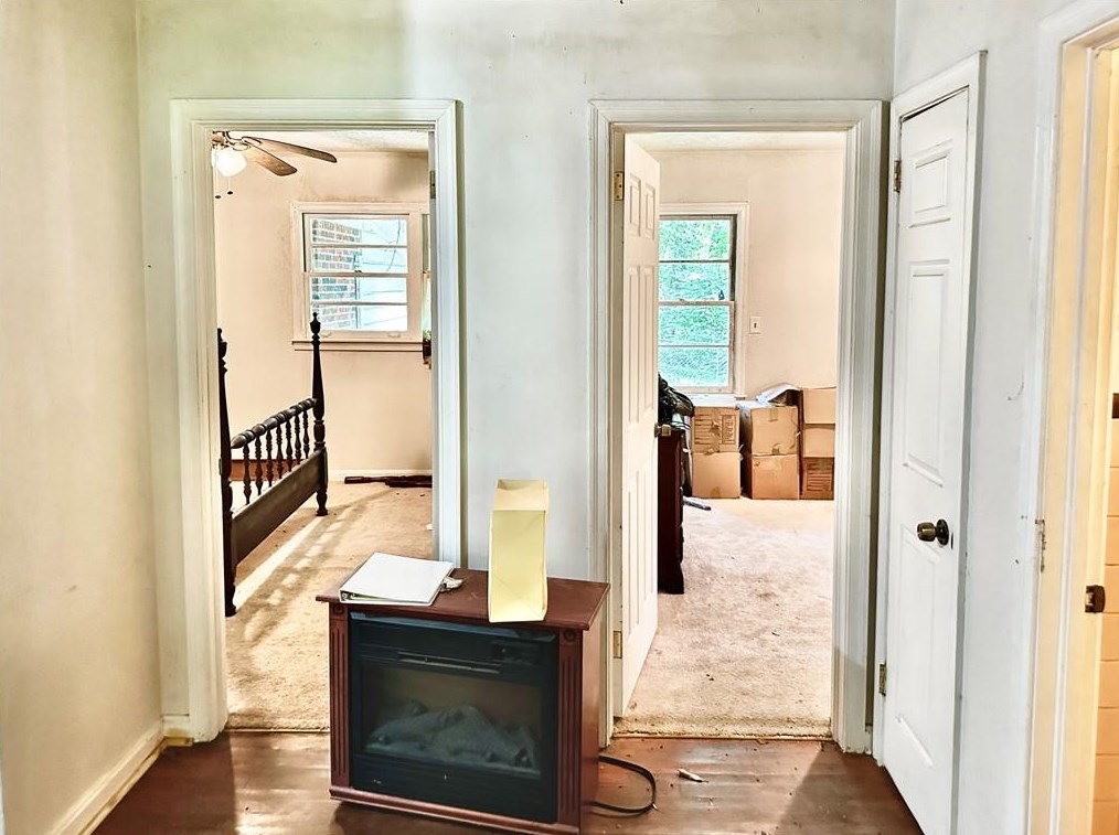 2258 Bryant Dr, Atlanta GA  30344-1034 exterior