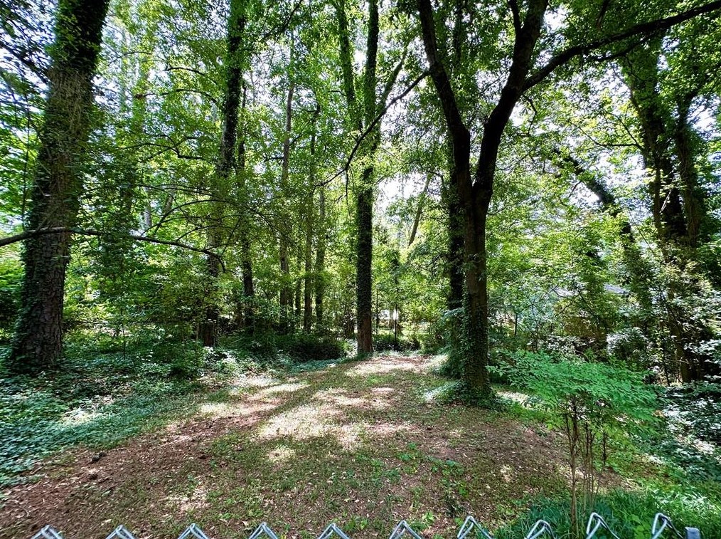 2258 Bryant Dr, Atlanta GA  30344-1034 exterior