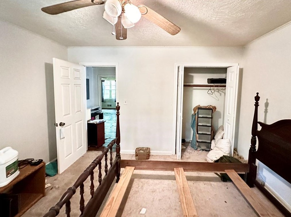 2258 Bryant Dr, Atlanta GA  30344-1034 exterior