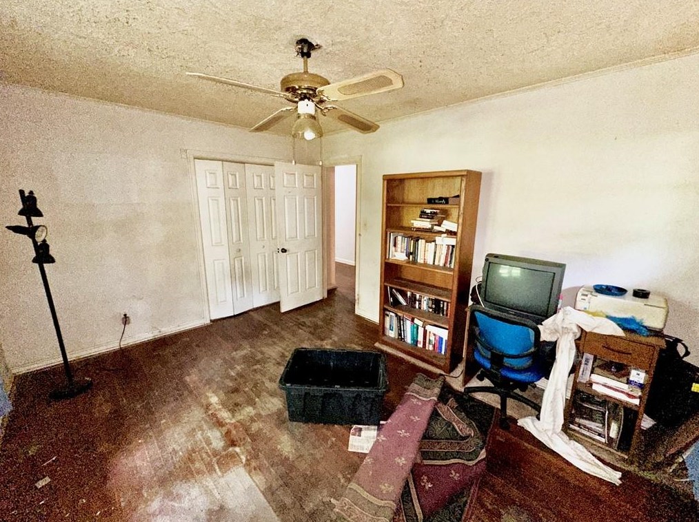 2258 Bryant Dr, Atlanta GA  30344-1034 exterior