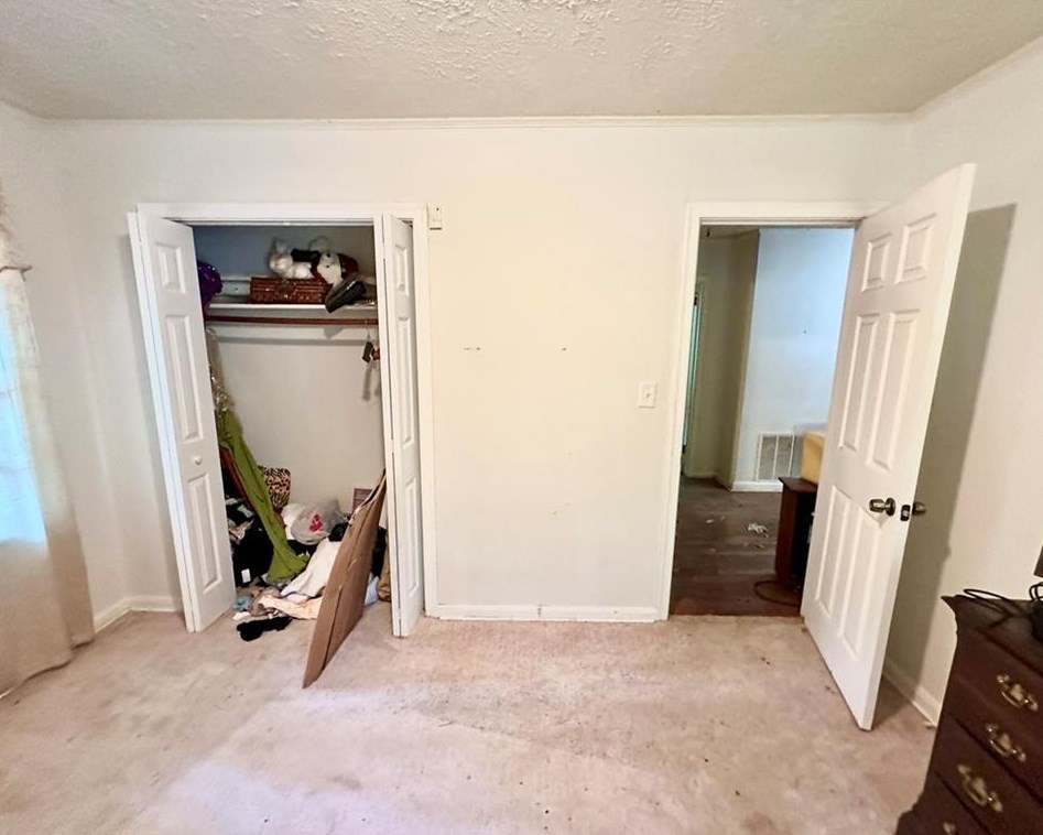 2258 Bryant Dr, Atlanta GA  30344-1034 exterior