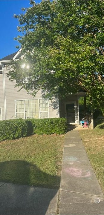 201 Odyssey Turn, Conyers, GA 30012