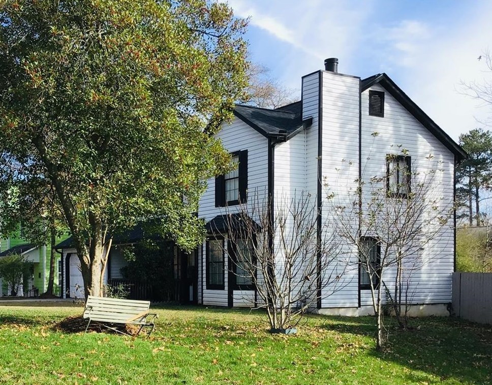 5574 Wylmoor, Norcross, GA 30093-4165