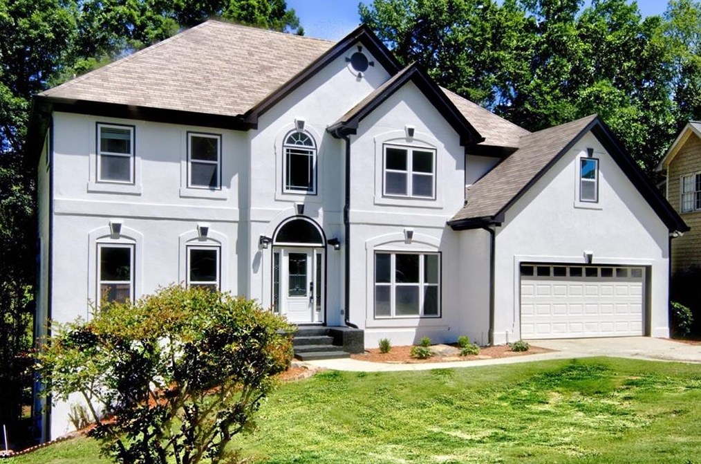 1331 Shyre Crest Way, Lawrenceville, GA 30043-4439