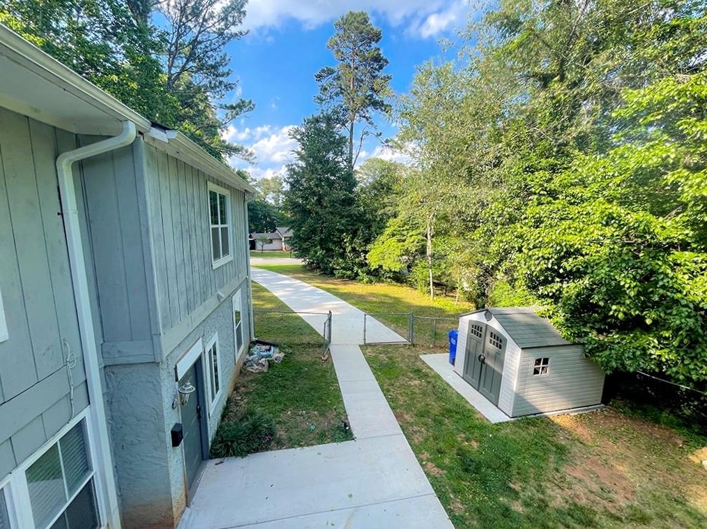 2637 Twin Oaks Dr Sw Unit B, Marietta, GA 30064