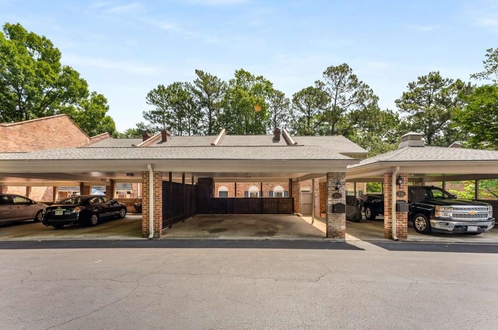 333 The Chace, Atlanta, GA 30328-4248