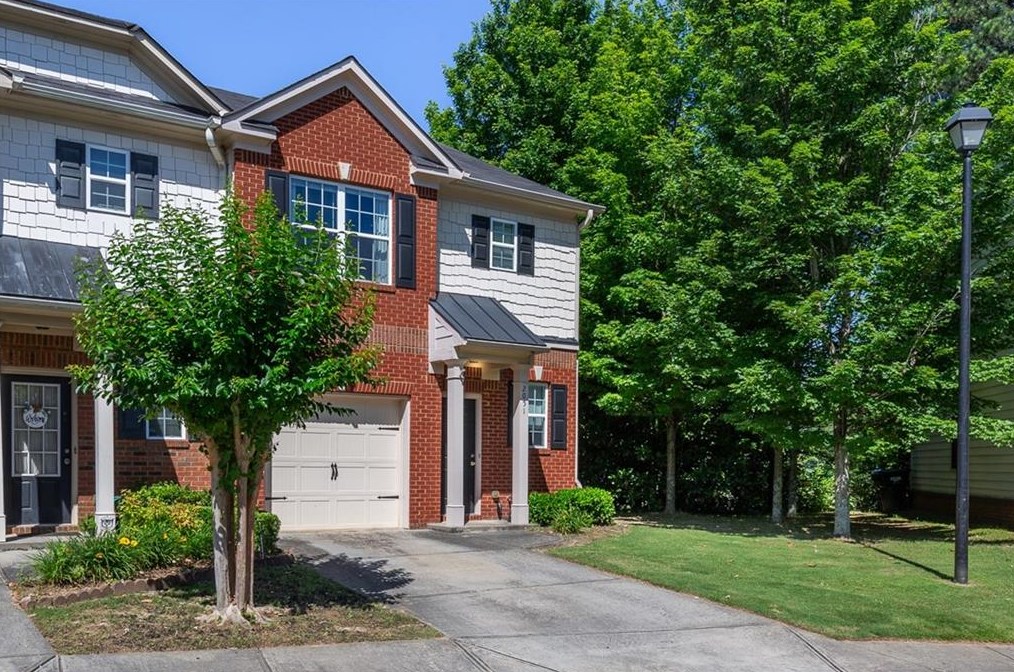 2051 Ferentz Trce, Norcross, GA 30071-3767