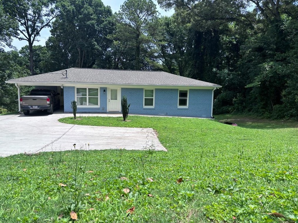 2098 Williams Pl, Norcross, GA 30071-3429