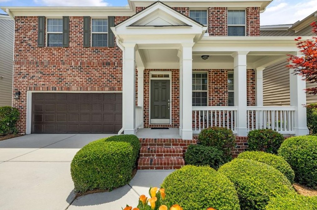 4518 Wilkerson Pl, Smyrna, GA 30082-4756