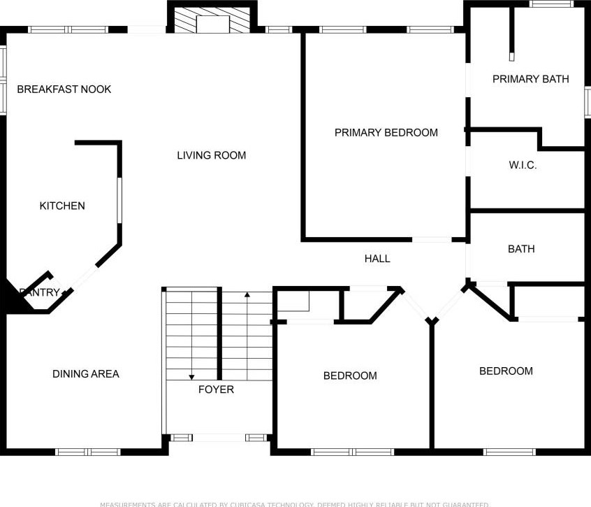 163 Orch Way, Calhoun GA 30701-4563 exterior