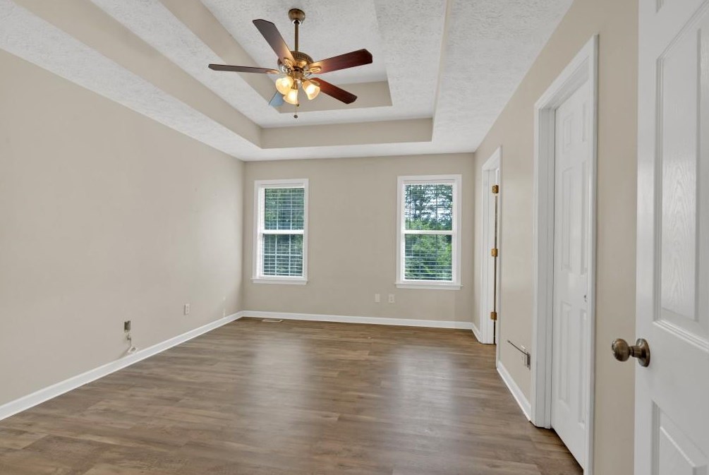 163 Orch Way, Calhoun GA 30701-4563 exterior