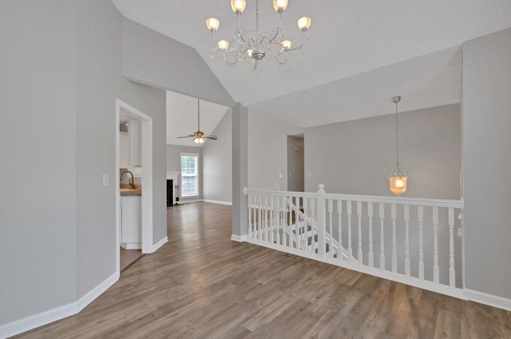 163 Orch Way, Calhoun GA 30701-4563 exterior