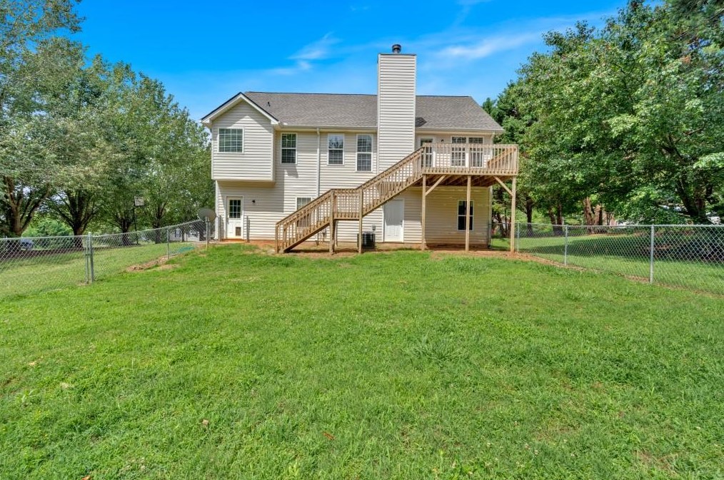 163 Orch Way, Calhoun GA 30701-4563 exterior