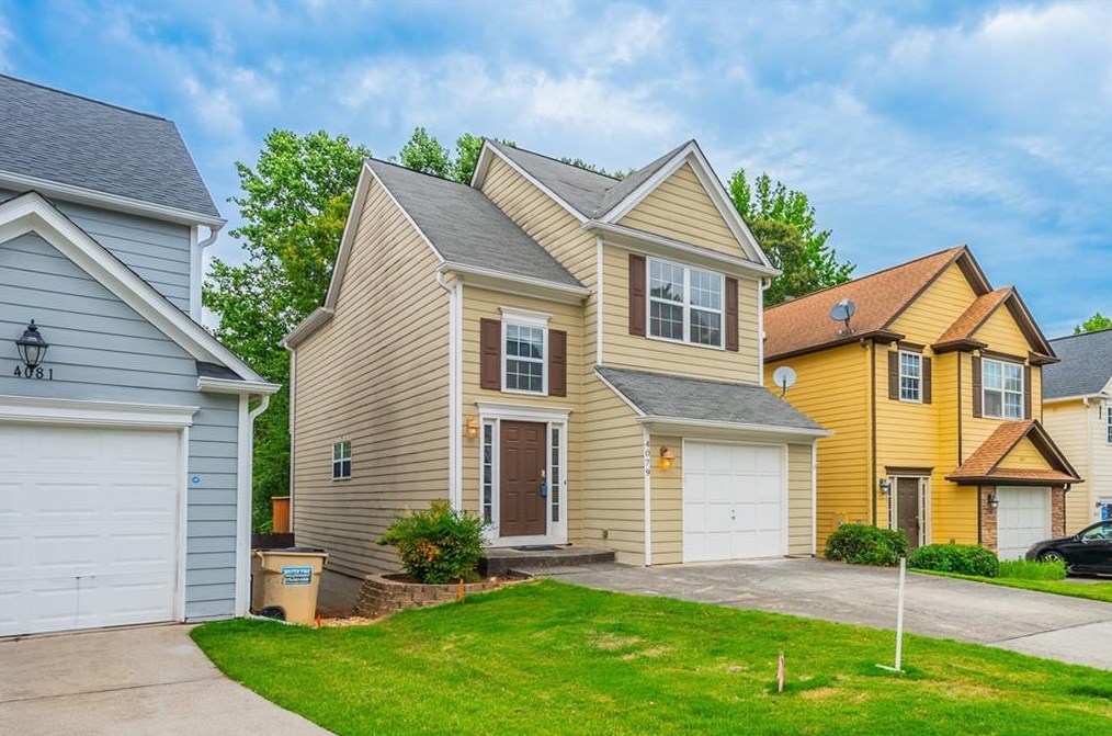 4079 Beaver Oaks Dr, Duluth, GA 30096