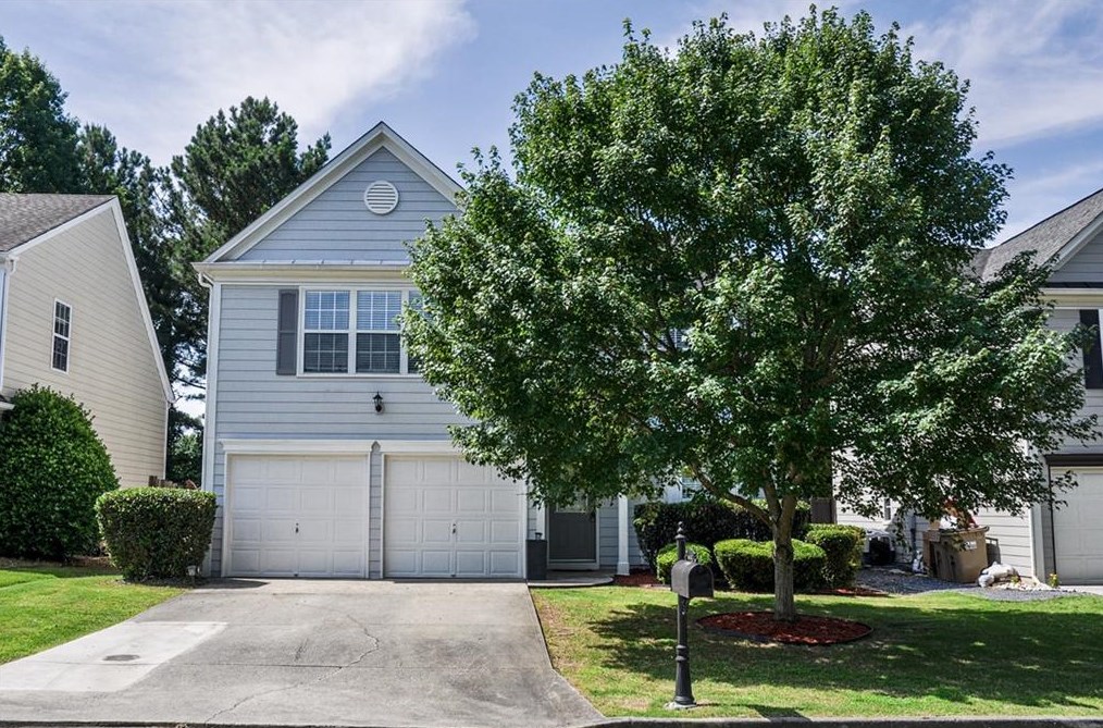 115 Lembeth Ct, Alpharetta, GA 30004-8554