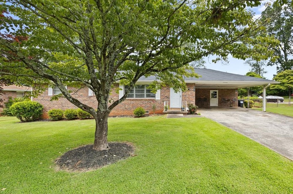 2791 Birchwood Way, Marietta, GA 30060-5129