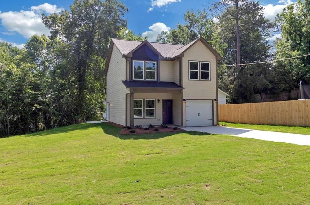 7993 Cone St, Douglasville, GA 30134-0012