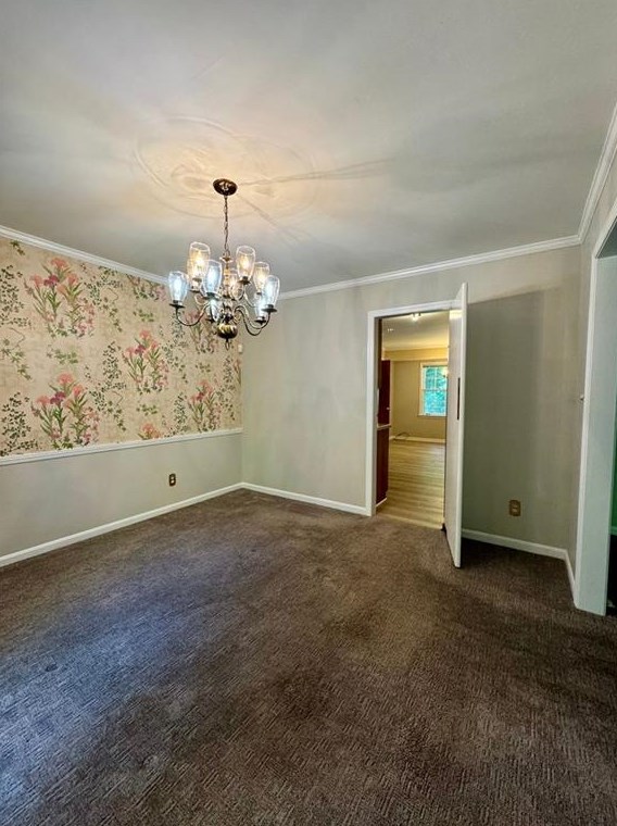 2618 Meadow Lark Dr, Atlanta GA  30344-4030 exterior
