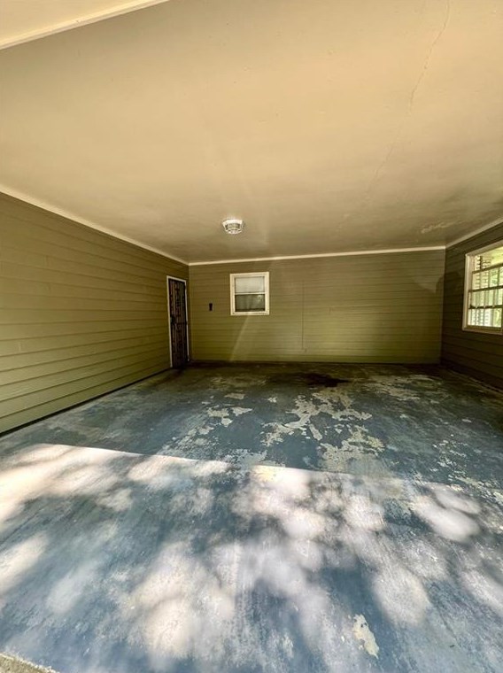 2618 Mdw Lark Dr, Atlanta GA  30344-4030 exterior