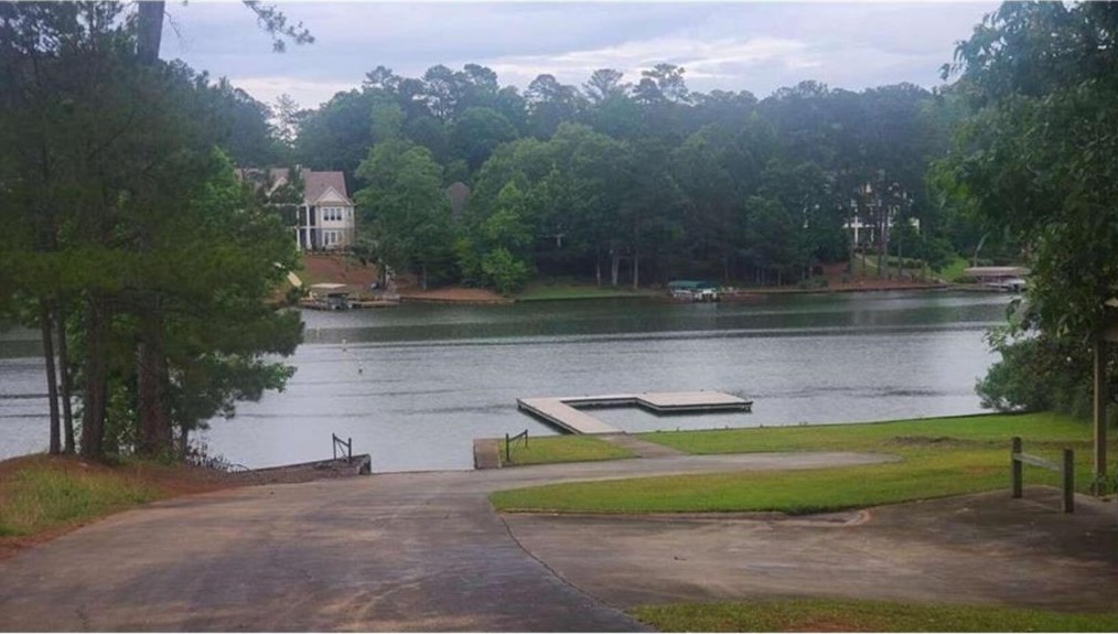 2281 Osprey Pt, Reynolds Plantation, GA