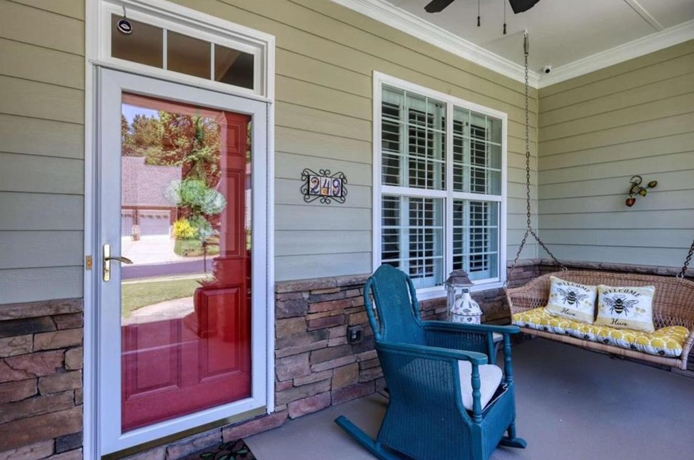 249 Brookview Pl, Holly Springs, GA 30188-5389