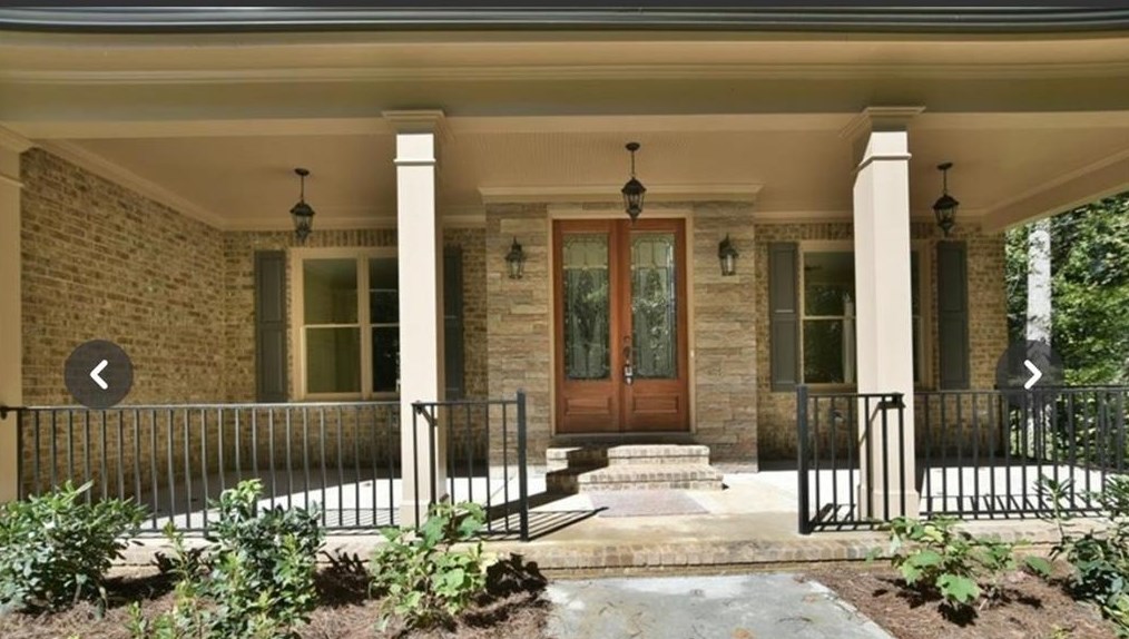 510 Lake Medlock Dr, Alpharetta, GA 30022