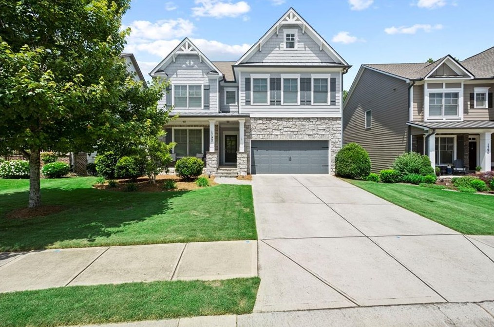 1792 Grand Oaks Dr, Holly Springs, GA 30188-4805