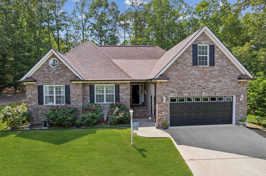 133 Whispering Oaks Dr, Ellijay, GA 30536-9673