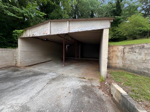 122 Perkins St, Rome GA 30161-5557 exterior