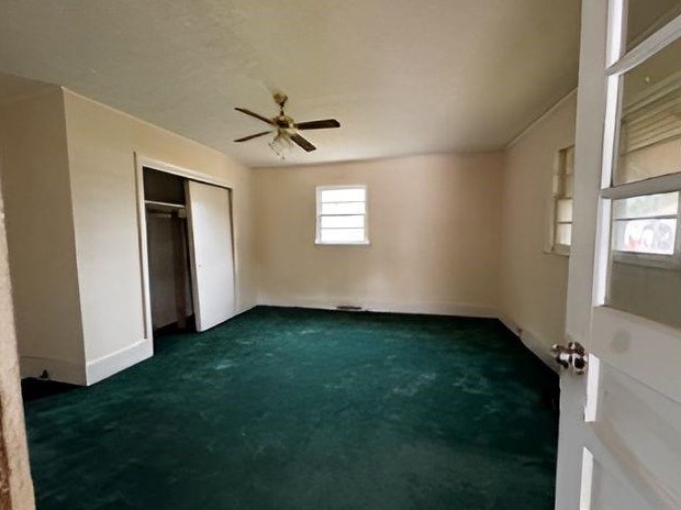 122 Perkins St, Rome GA 30161-5557 exterior