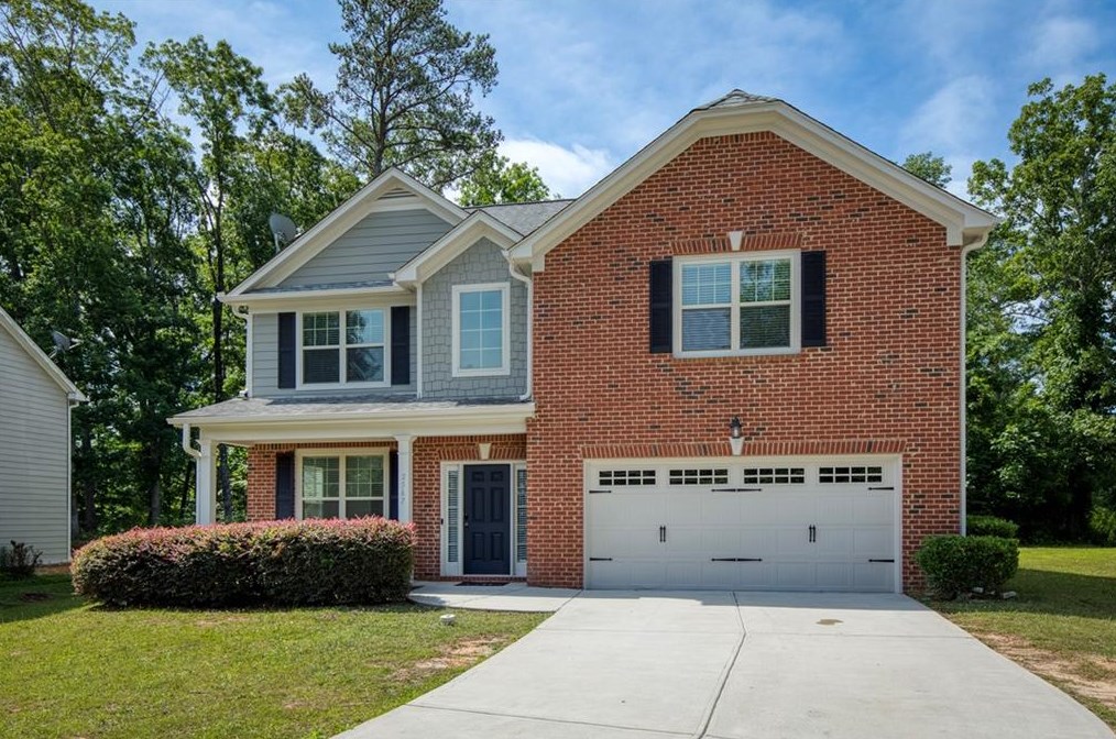 2567 Ingram Rd, Duluth, GA 30096