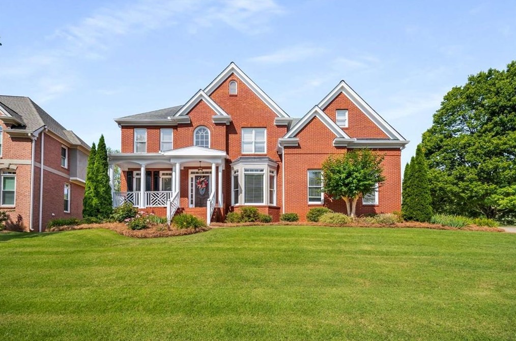 4623 Chartley Way, Roswell, GA 30075-6129