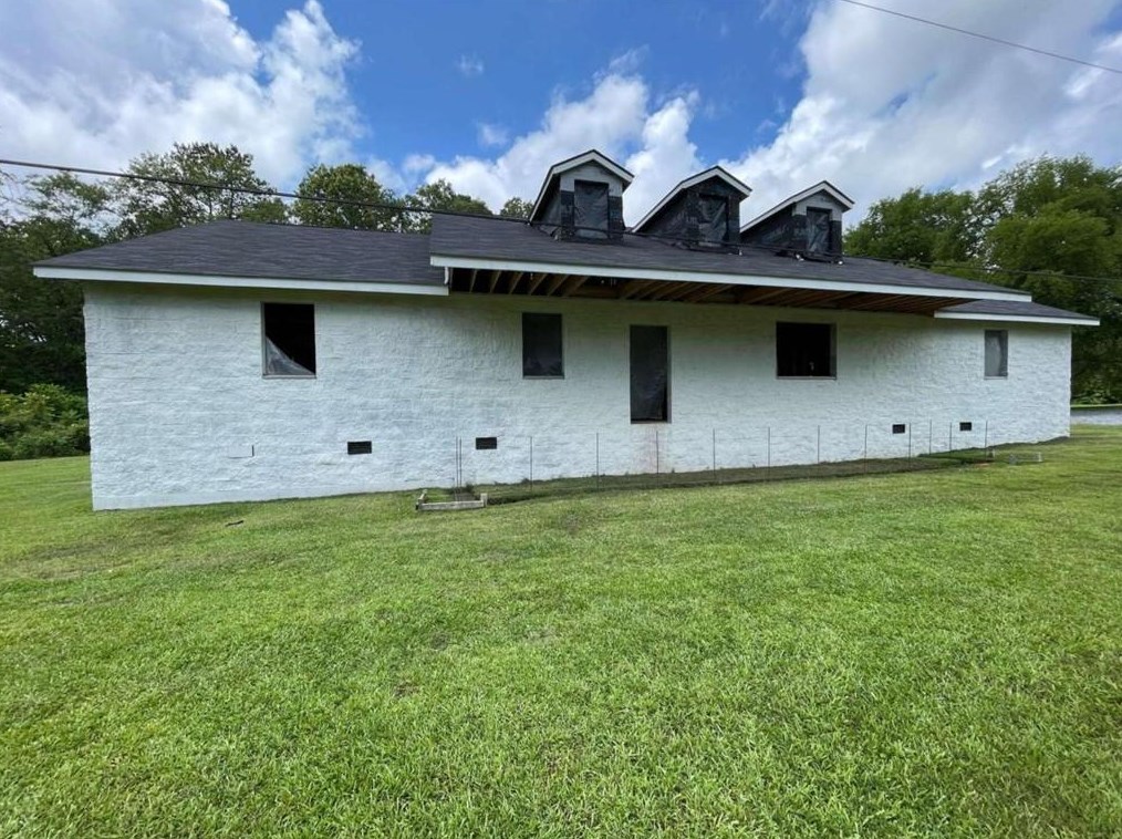 271 Cemetery Rd, Lyerly, GA 30730-3005