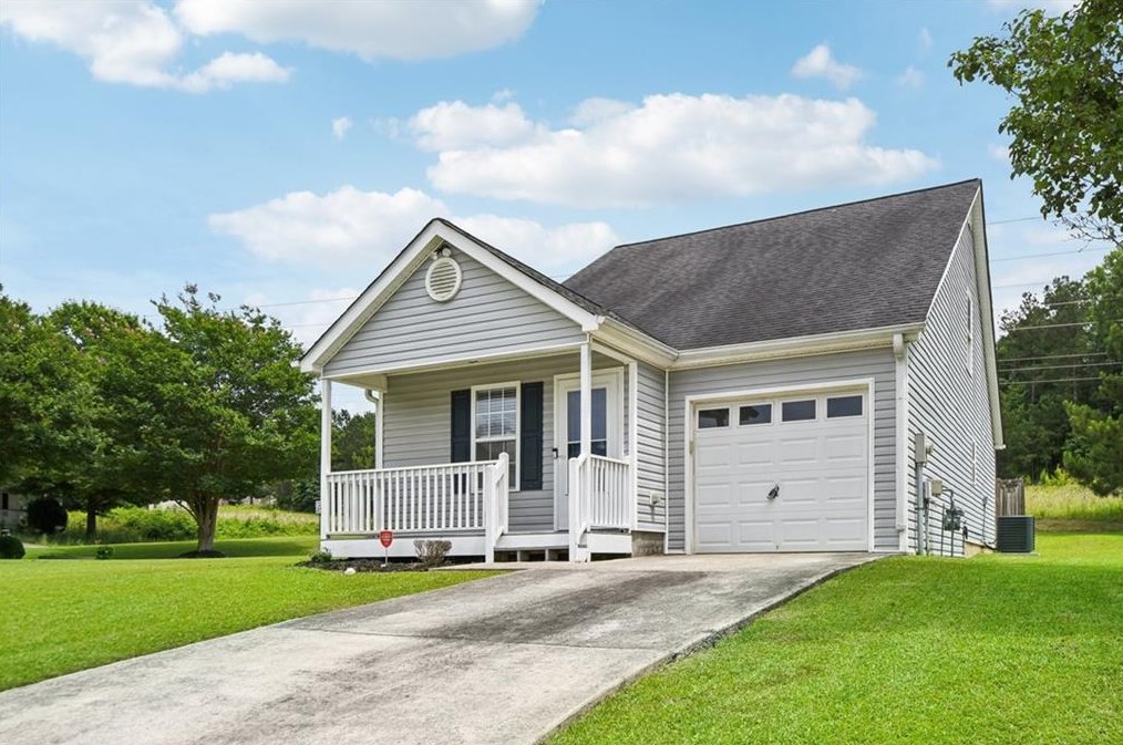 1300 Binford Pl, Douglasville, GA 30134-6464