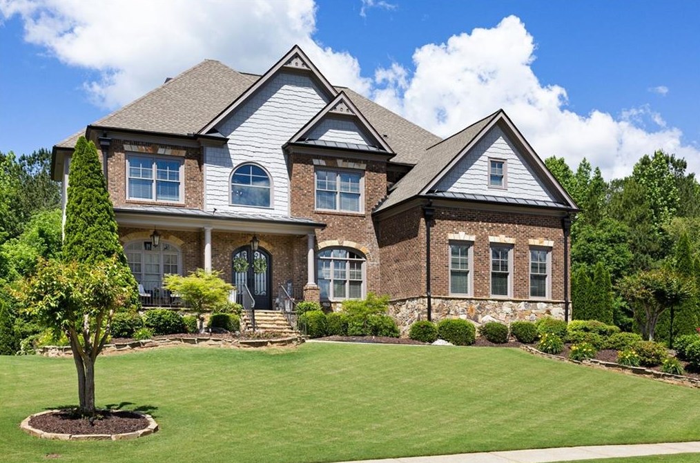 230 Millstone Pkwy, Holly Springs, GA 30188