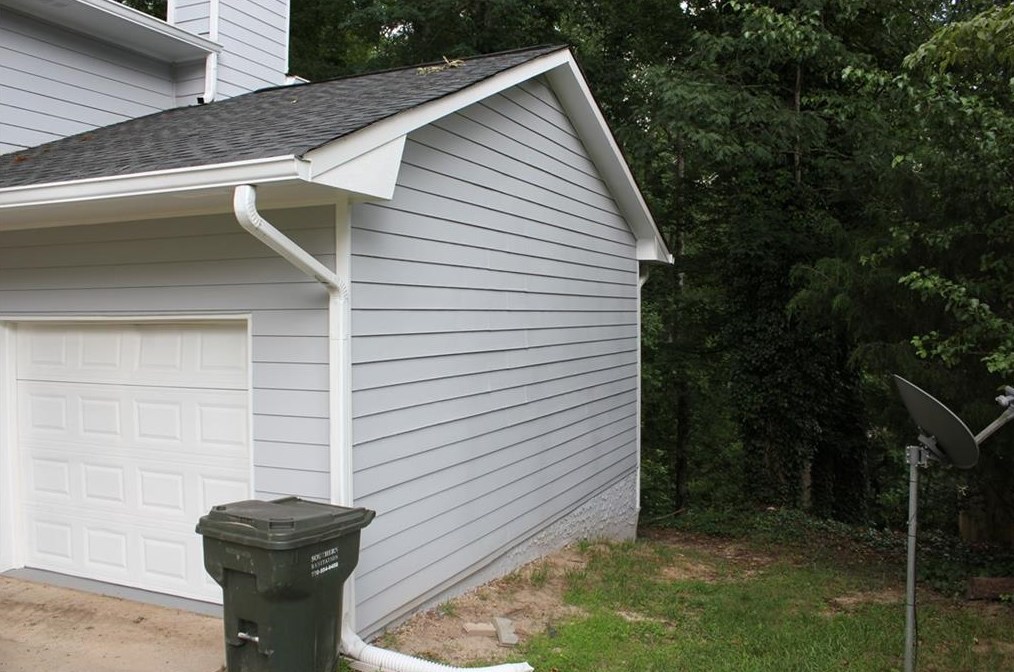 3201 Summer Wood Cir, Lithonia, GA 30039-5342