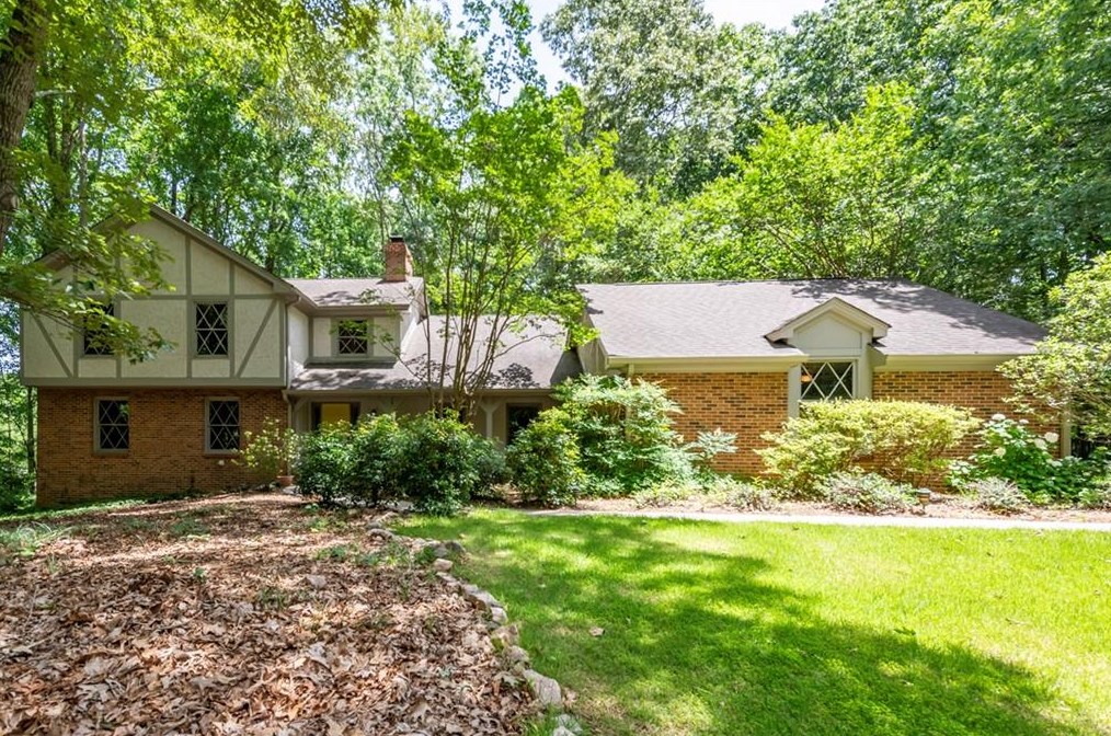 1685 Planters Row, Stone Mountain, GA 30087