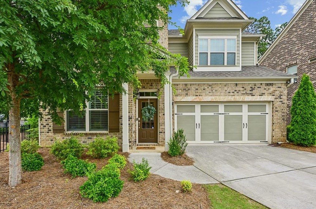 4296 Perimeter Park, Atlanta, GA 30341-0012