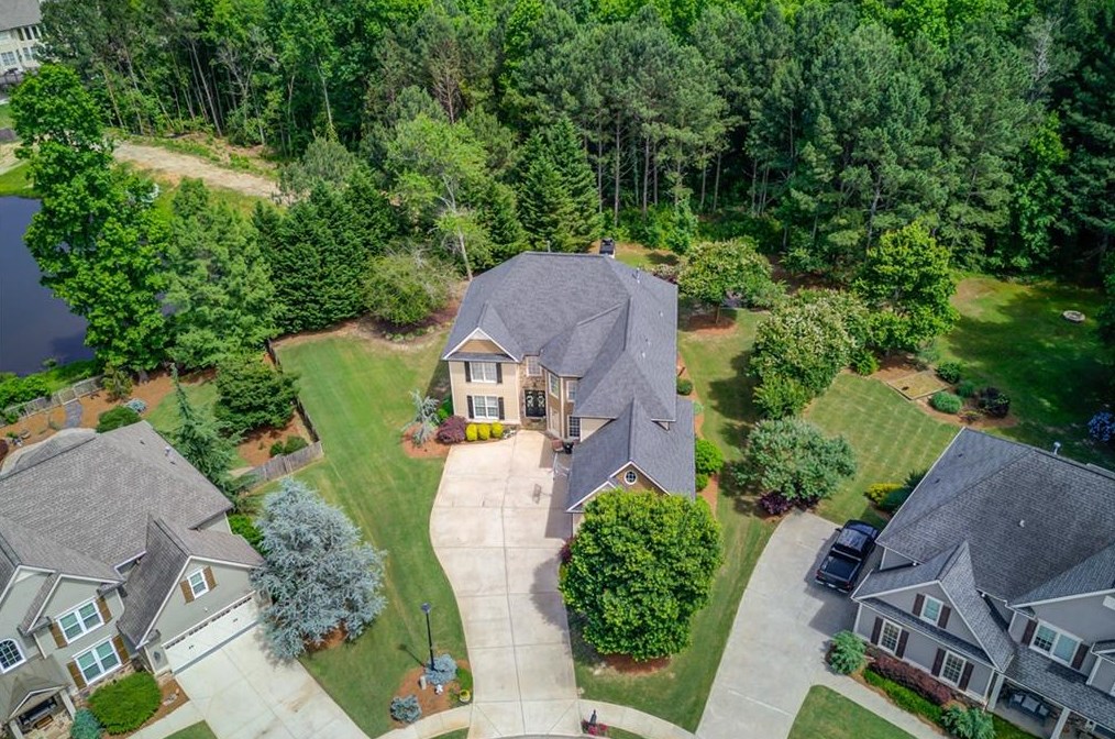 1828 Mapmaker Dr, Dacula, GA 30019-7871