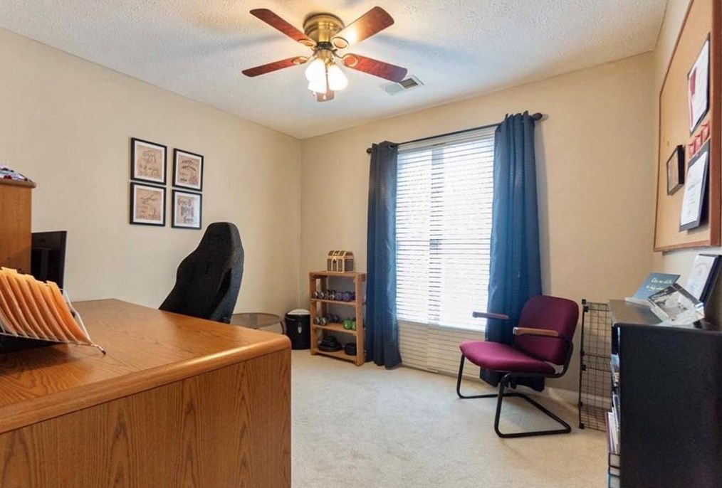 3532 Mulberry Way, Duluth GA 30096-2685 exterior