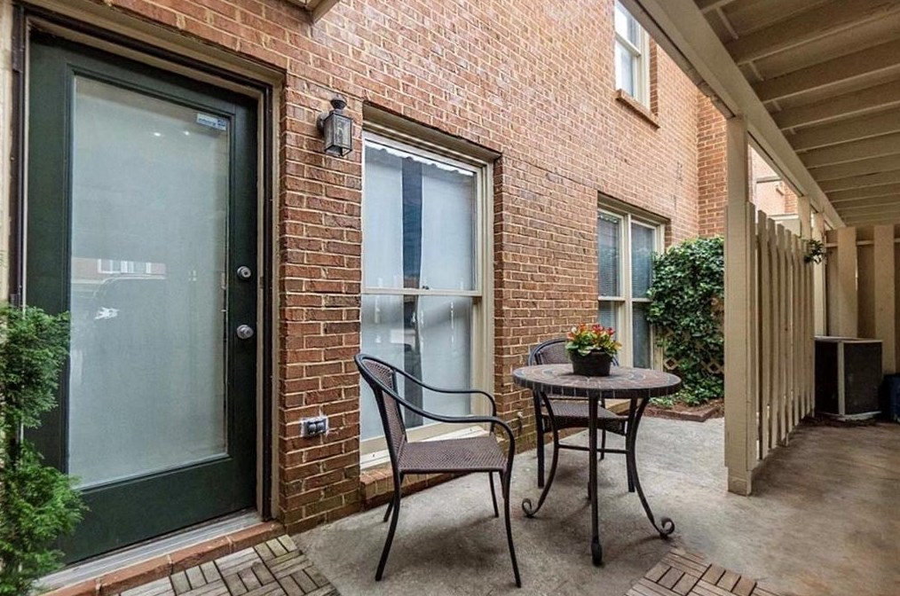 3532 Mulberry Way, Duluth GA 30096-2685 exterior