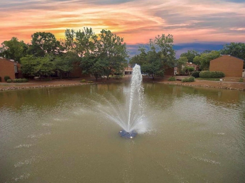 3532 Mulberry Way, Duluth GA 30096-2685 exterior