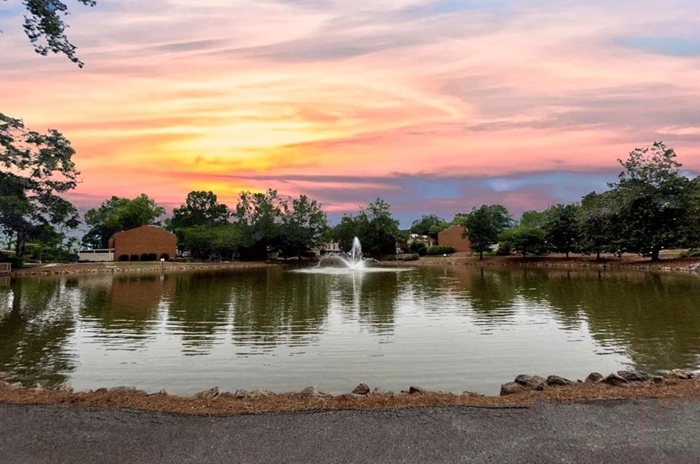 3532 Mulberry Way, Duluth GA 30096-2685 exterior